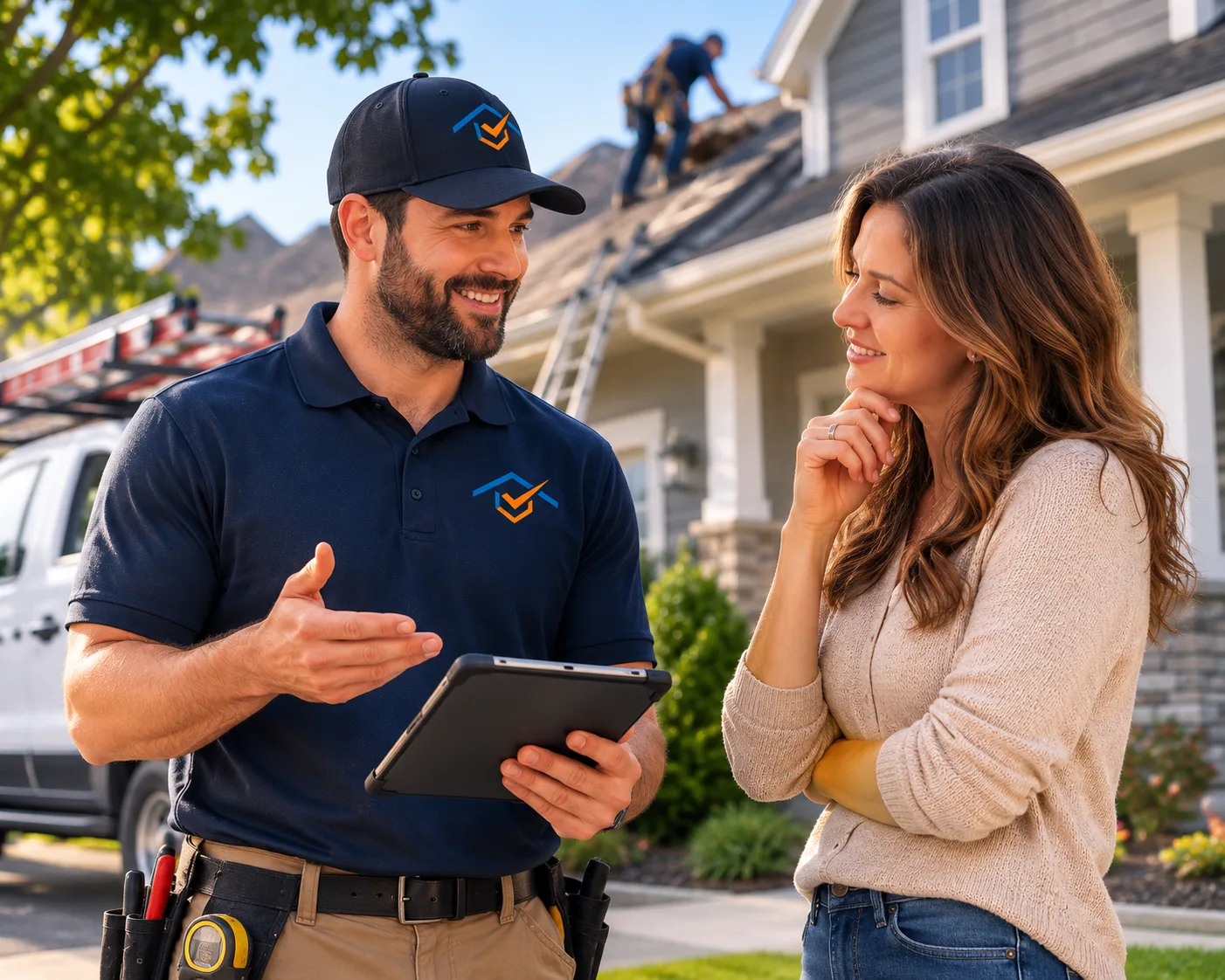 Roof Inspection FAQs in Ridgeland, MS